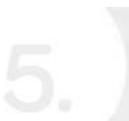 Nivona CafeRomatica NICR 550 - NAVIGATION DE MENU - 1