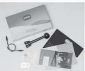 Nivona CafeRomatica NICR 550 - Limitation du groupe d'utilisateurs - 2