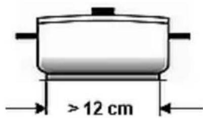 BARTSCHER 201TC - Récipients de cuisson adaptés - 2