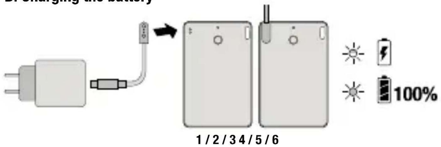 FRESH N REBEL Smart Finder - SMART FINDER CARD MANUAL - 3
