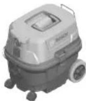 BOSCH GST 750 Professional - for special materials - 17