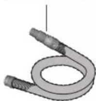 BOSCH GST 750 Professional - for special materials - 20