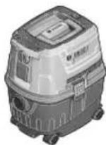 BOSCH GST 750 Professional - for special materials - 16