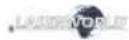 Laserworld PL-20 MK3 - Legal notice: - 4