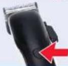 TRISA Mighty Blade 1722.42 - 2 - 1