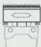 TRISA Mighty Blade 1722.42 - <0.1 W - 12