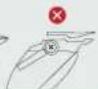 TRISA Mighty Blade 1722.42 - <0.1 W - 17