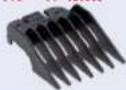TRISA Mighty Blade 1722.42 - <0.1 W - 21