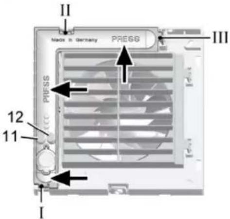 Maico ECA 100 ipro H - NOTICE - 1