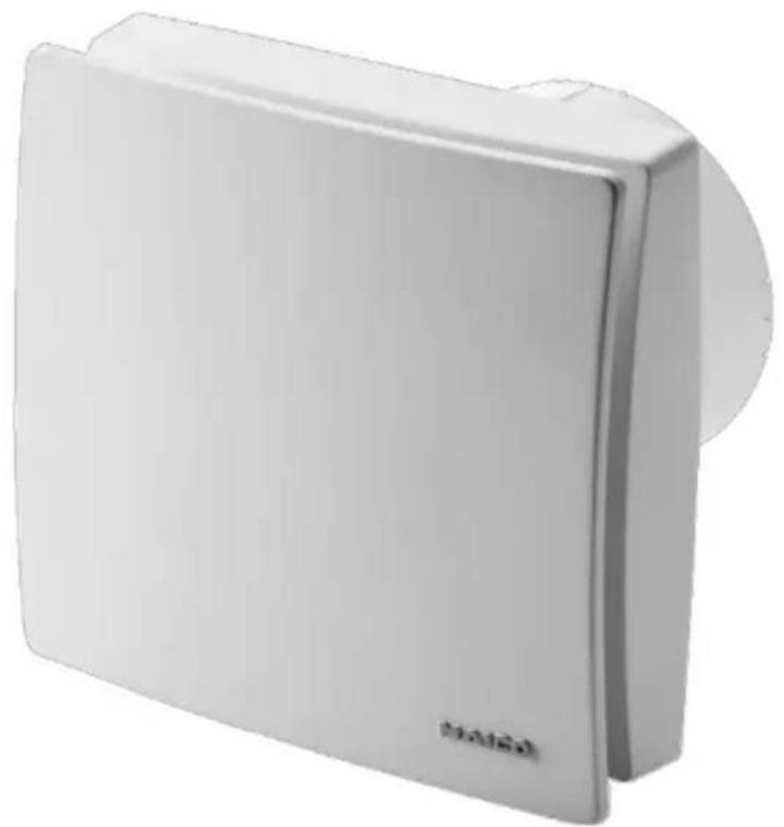 Maico ECA 100 ipro H - 1