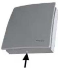 Maico ECA 100 ipro H - ACHTUNG - 1
