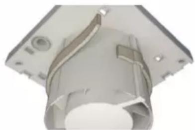 Maico ECA 100 ipro H - ATTENTION - 2