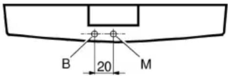 Maico EN 20 - Kurzschlussgefahr und Gerätebeschädigung durch Kondenswasserbildung im Ventilatorgehäuse! - 1