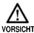 Maico EN 20 - Lebensgefahr! - 1