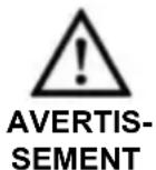 Maico EVH 31 - Symboles d'avertissement - 2