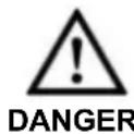 Maico EVH 31 - Warning symbols - 1