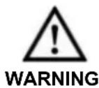Maico EVH 31 - Warning symbols - 2