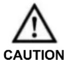 Maico EVH 31 - Warning symbols - 3