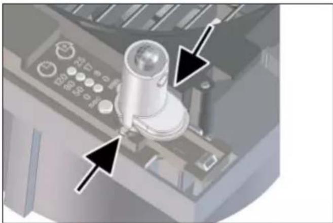 Maico ECA 150 ipro VZC - Endmontage - 2