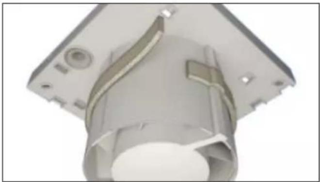 Maico ECA 150 ipro B - Fan - 2