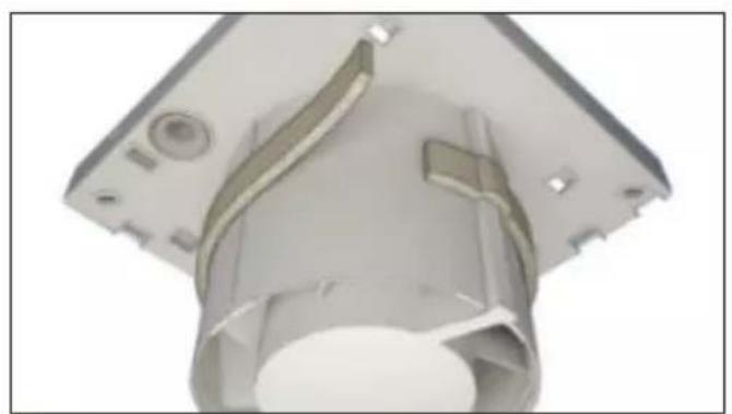 Maico ECA 150 ipro B - Ventilateur - 2