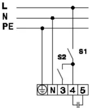 Maico ECO 30 E - Montage - 3