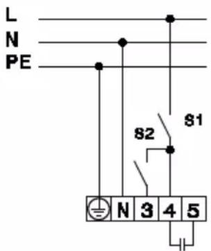 Maico ECO 30 E - Mounting - 3