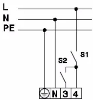 Maico ECO 30 E - Mounting - 2
