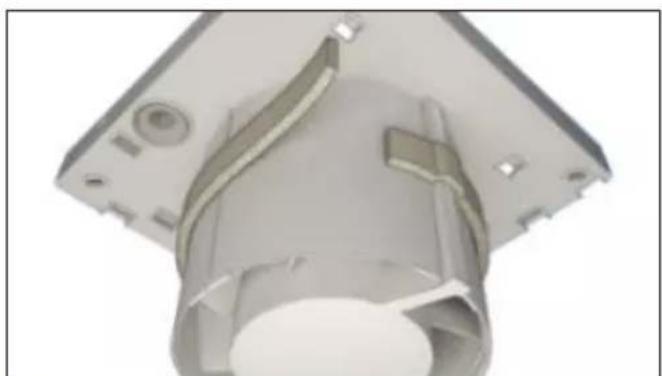 Maico ECA 150 ipro KH - Ventilator - 2