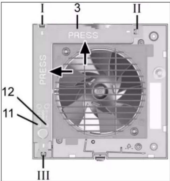 Maico ECA 150 ipro KH - Endmontage - 1