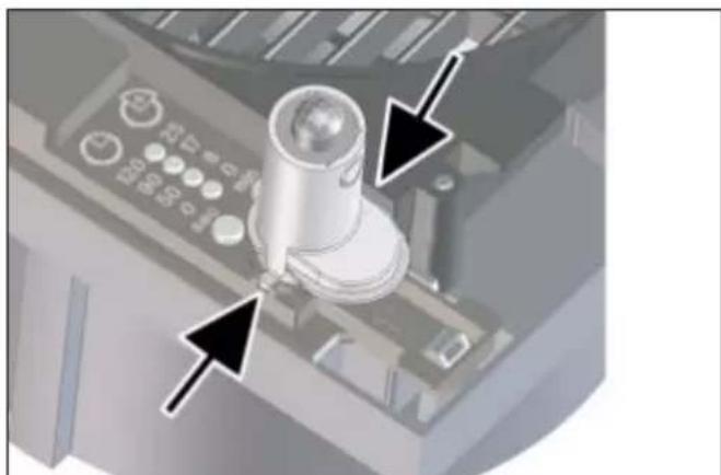 Maico ECA 150 ipro KH - Final installation - 2