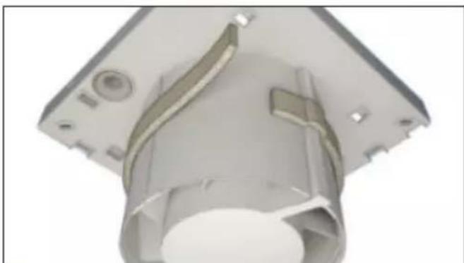 Maico ECA 150 ipro H - Ventilateur - 2