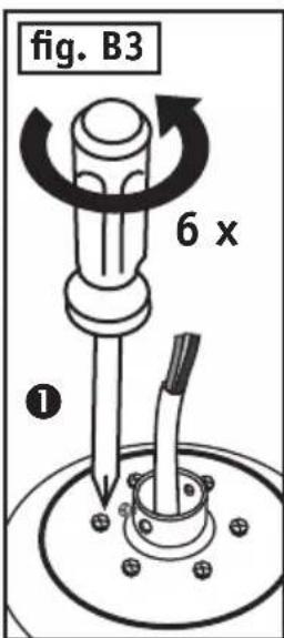 fig. B3 6 x ①