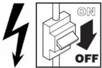 ON OFF