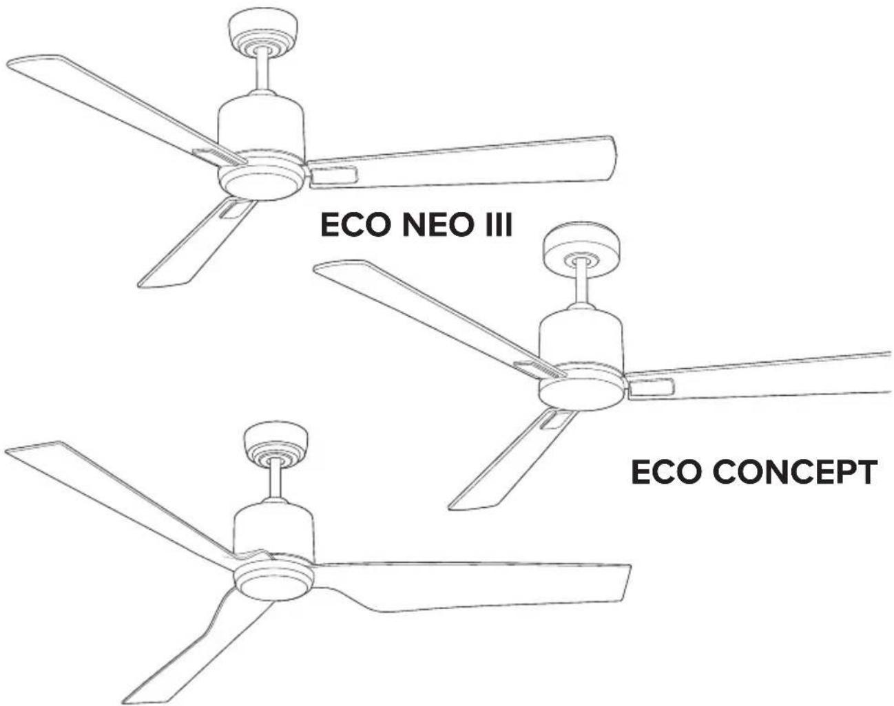 ECO NEO III ECO CONCEPT