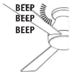 BEEP BEEP BEEP