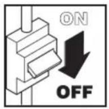 ON OFF