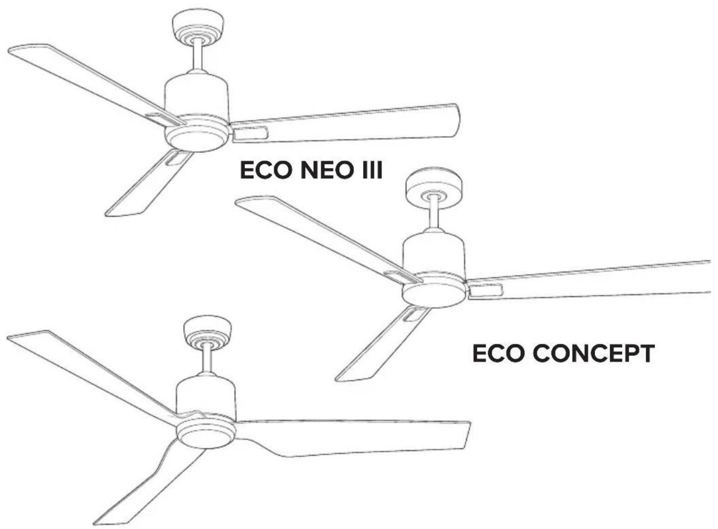 ECO NEO III ECO CONCEPT