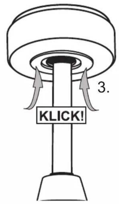 3. KLICK!