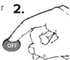 2. OFF