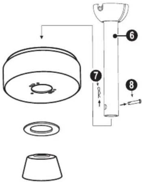 CasaFan Eco Dynamix II - IT COMPONENTI - 2