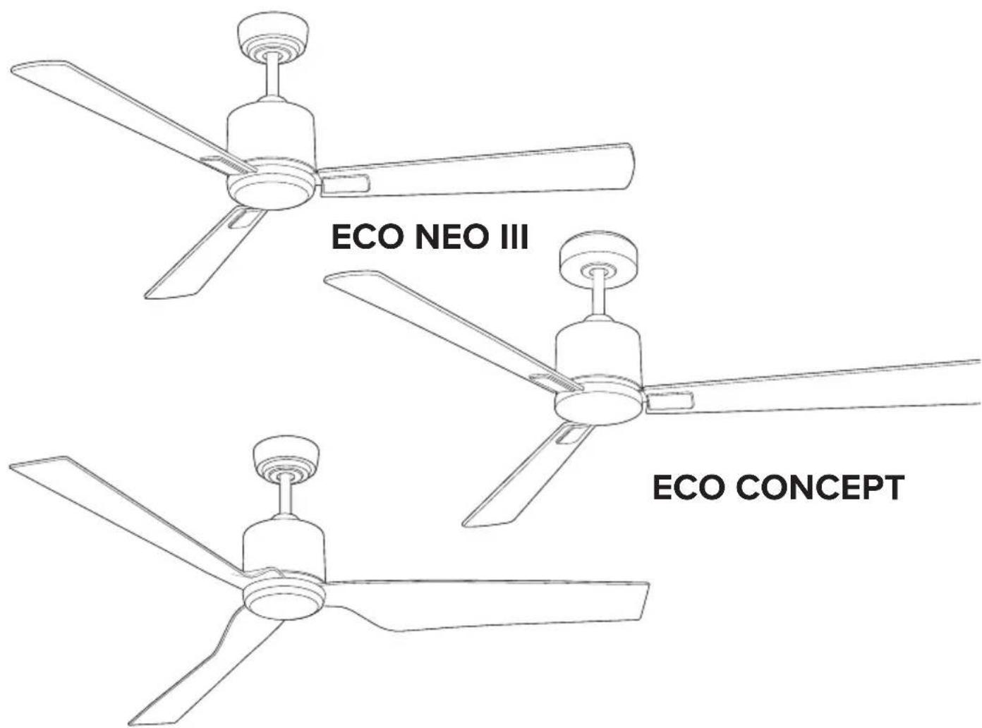 CasaFan Eco Dynamix II - FR - 8