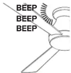 BEEP BEEP BEEP