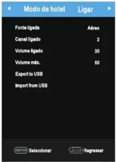 OK OTV 32H-5022C - - volume ligado - 1