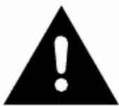 OK OTV 32H-5022C - RISK OF ELECTRIC SHOCK DO NOT OPEN - 1