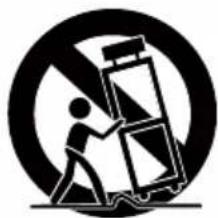OK OTV 32H-5022C - Safety Instructions - 3