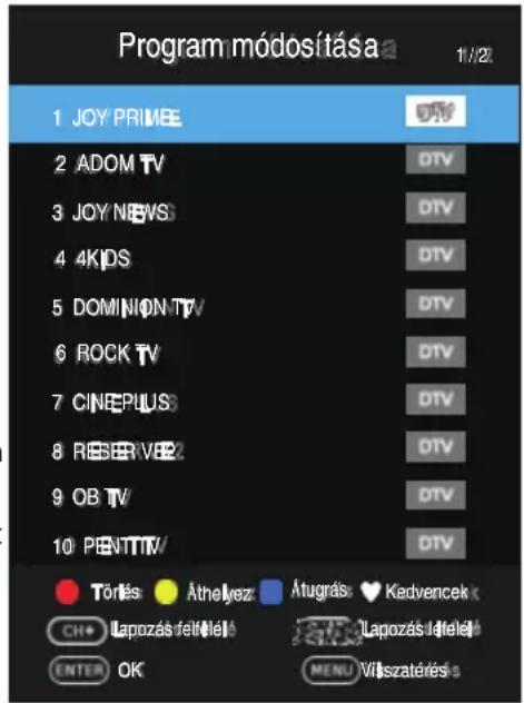 OK OTV 32H-5022C - HU - 1