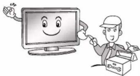 OK OTV 32H-5022C - Avvertenza - 4