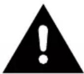 OK OTV 32H-5022C - RISCHIO DI FOLGORAZIONE; NON APRIRE - 1