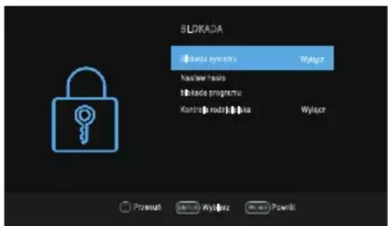 OK OTV 32H-5022C - UWAGA: - 1